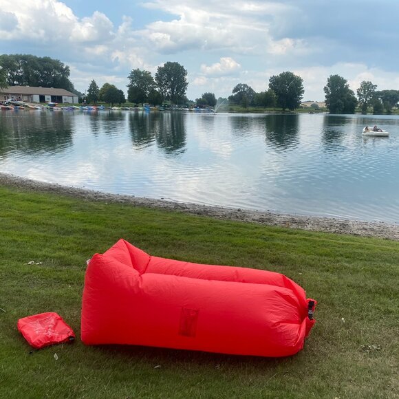 🤗24- (2fer) Kingdom Of Fear At The Air BNB - Picture 8 of 17